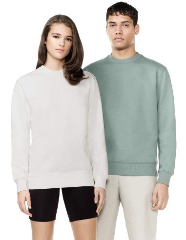 C-COR62-MEN'S / UNISEX HEAVYWEIGHT SWEATSHIRT